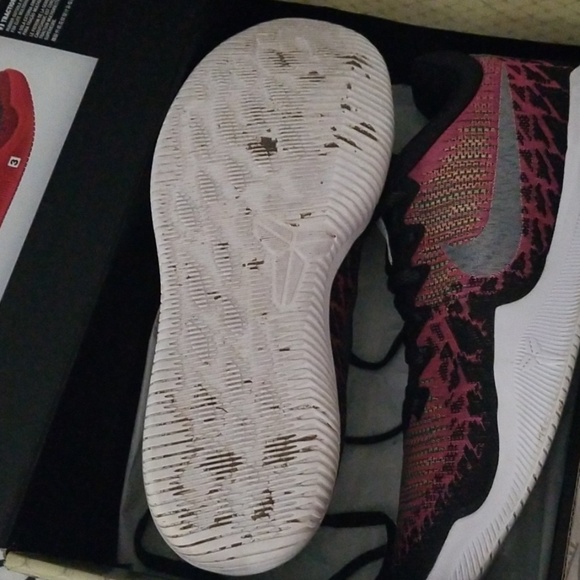 Kobe Mamba Rage - Picture 3 of 4